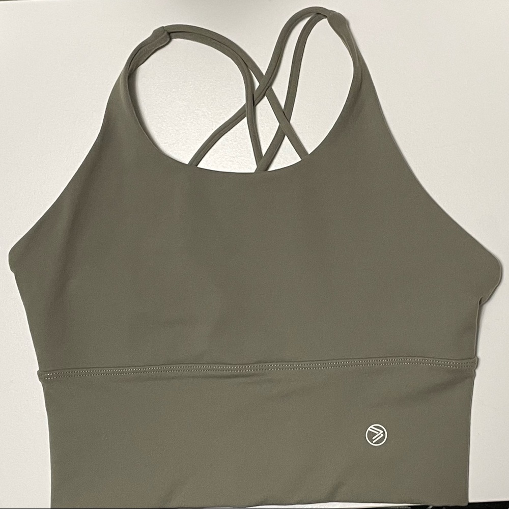 Savvi Ina Sports Bra